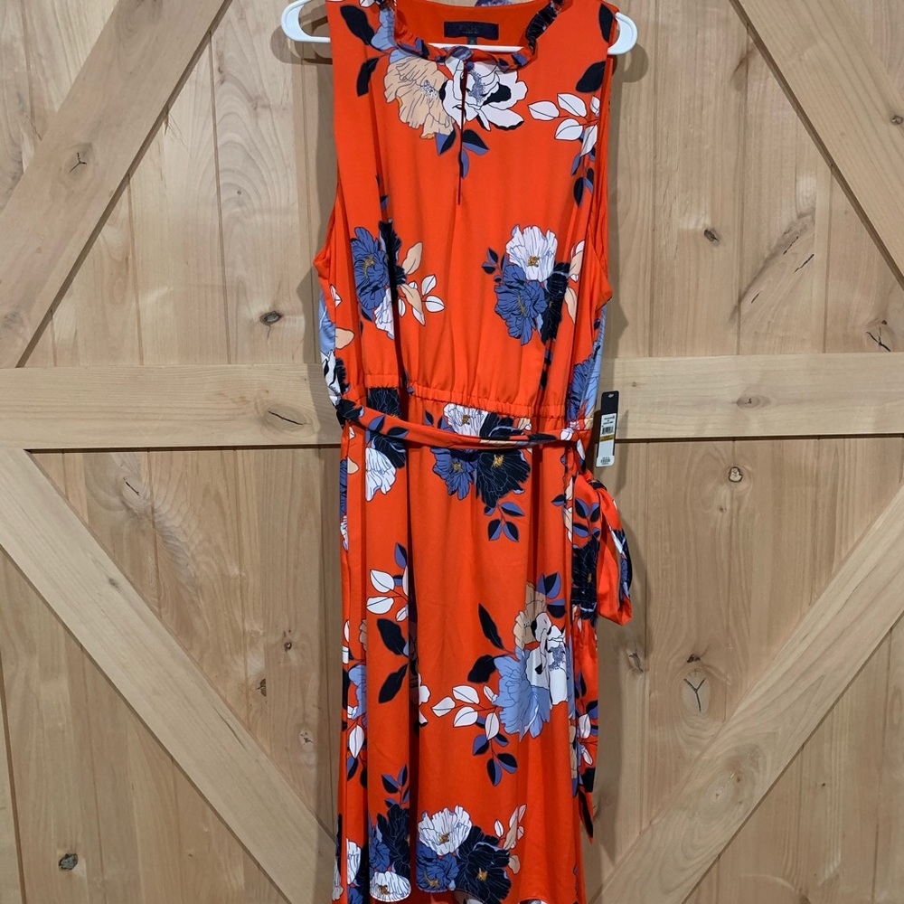 Rachel Roy high low dress